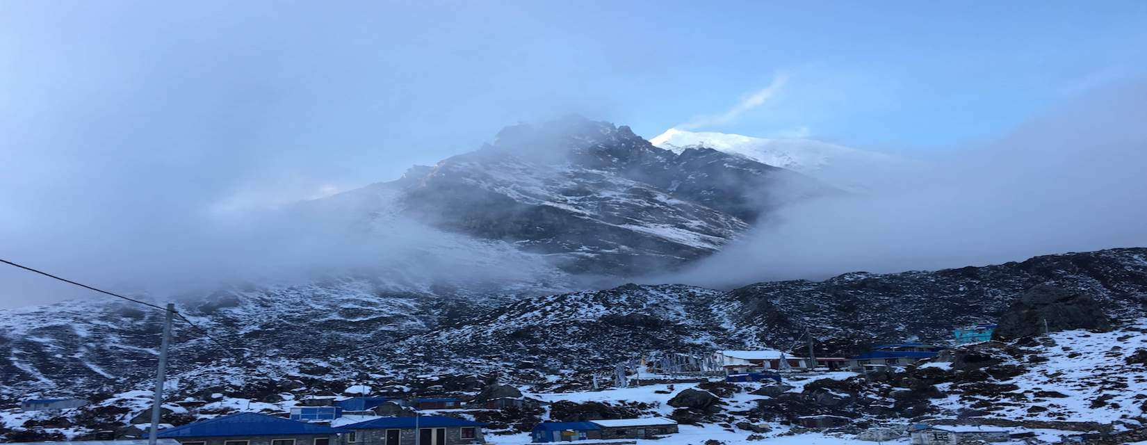 Glance of Nepal