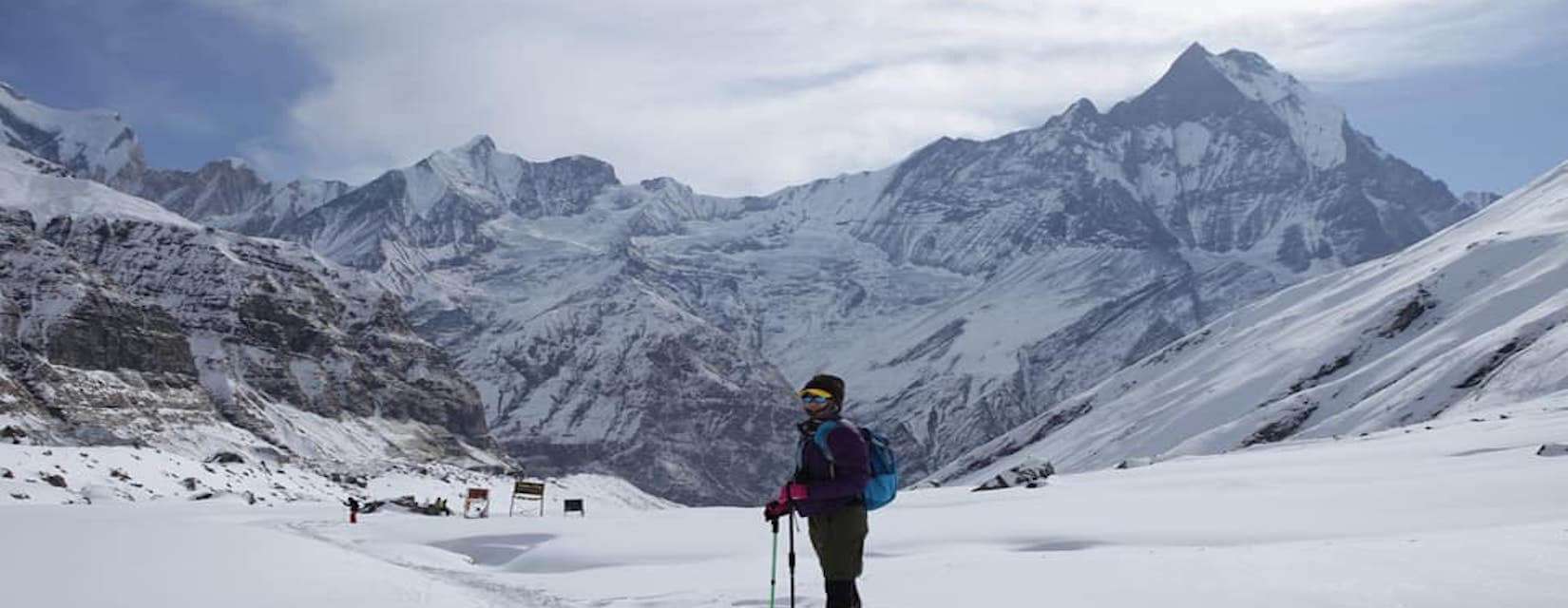 Best High Pass Treks in Himalaya Nepa