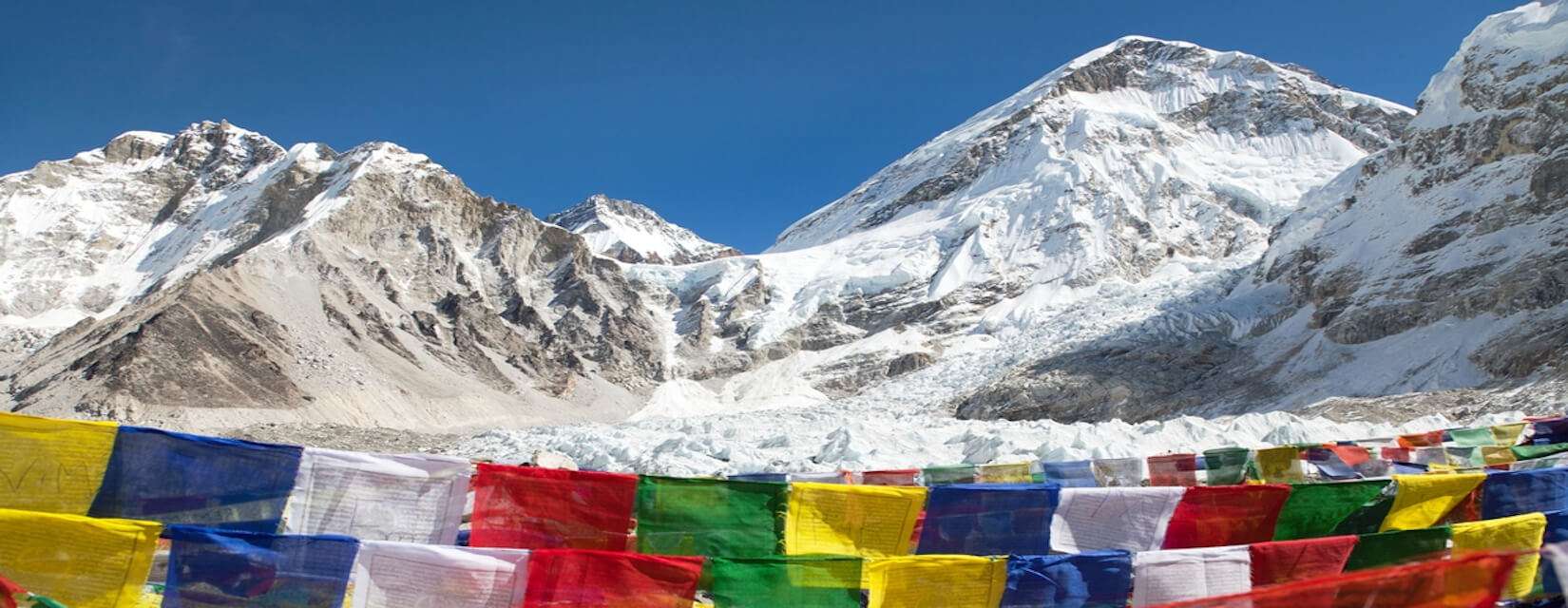 How Difficult Is The Everest Base Camp Trek