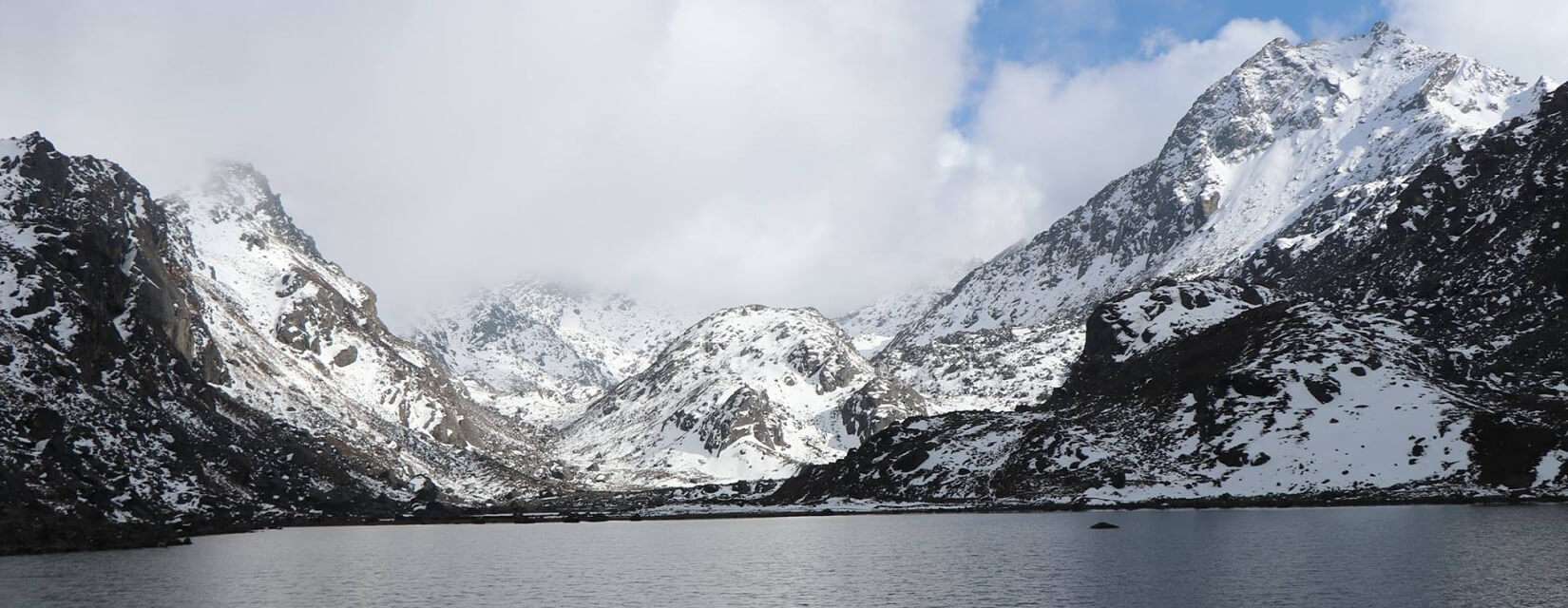 Langtang Gosaikunda