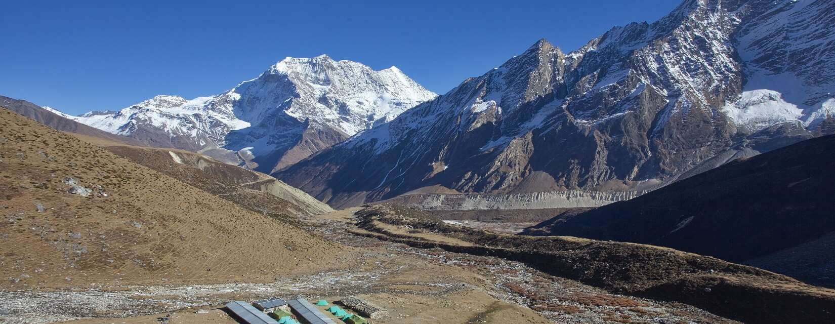 Manaslu Nepal