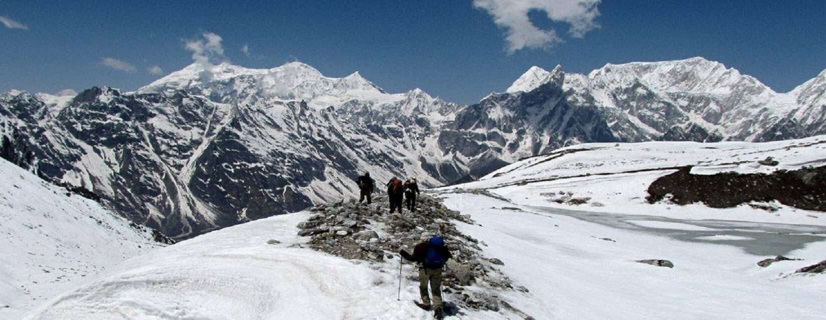 Manaslu Guide Nepal