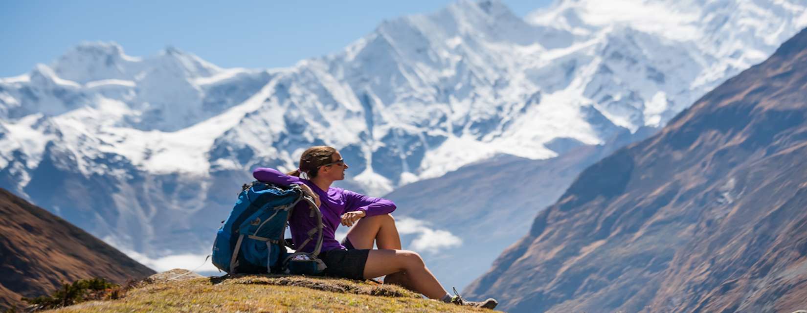 Manaslu Tsum Valley Trek