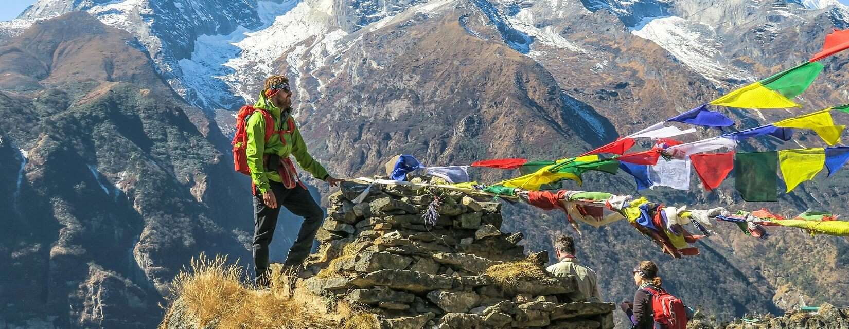 Nepal Trekking