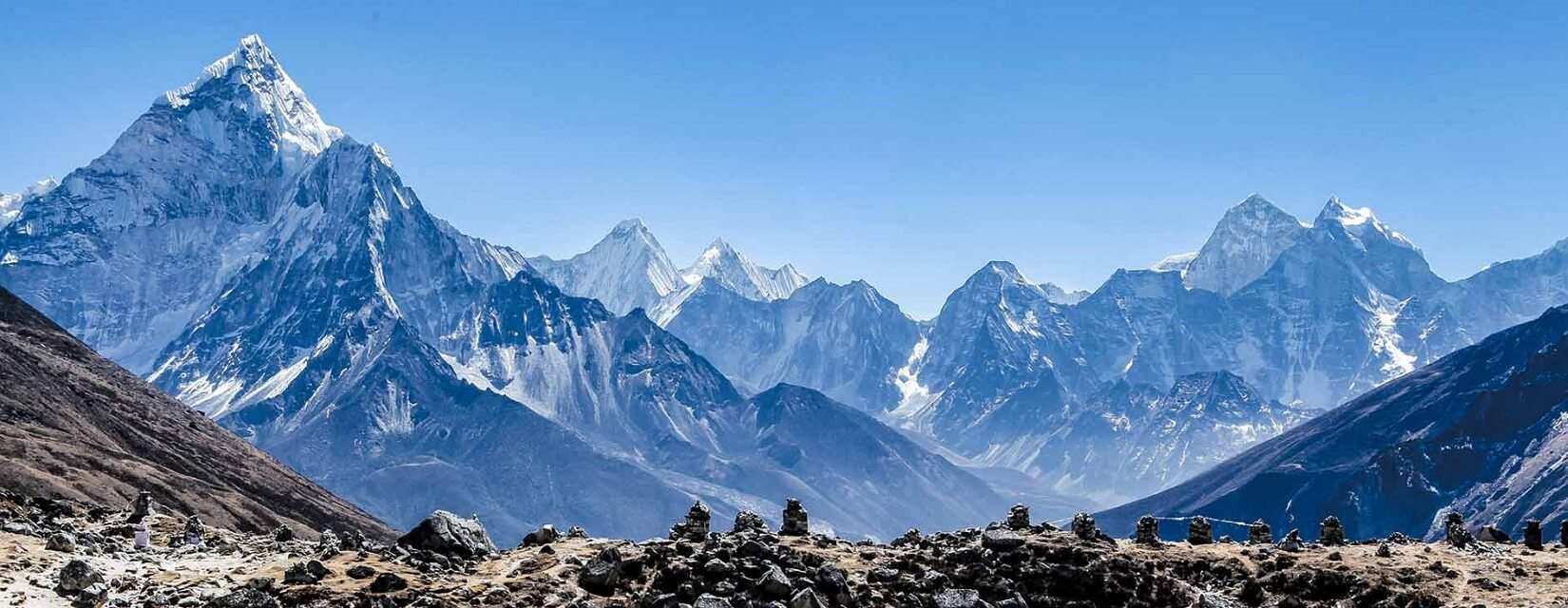 Nepal