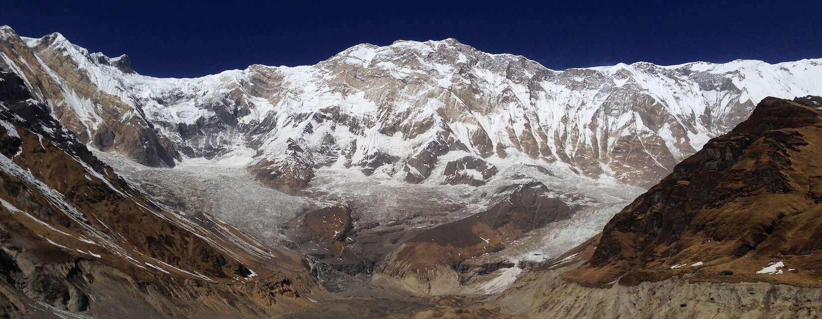 Ghorepani Poon Hill VS Annapurna Base Camp Treks