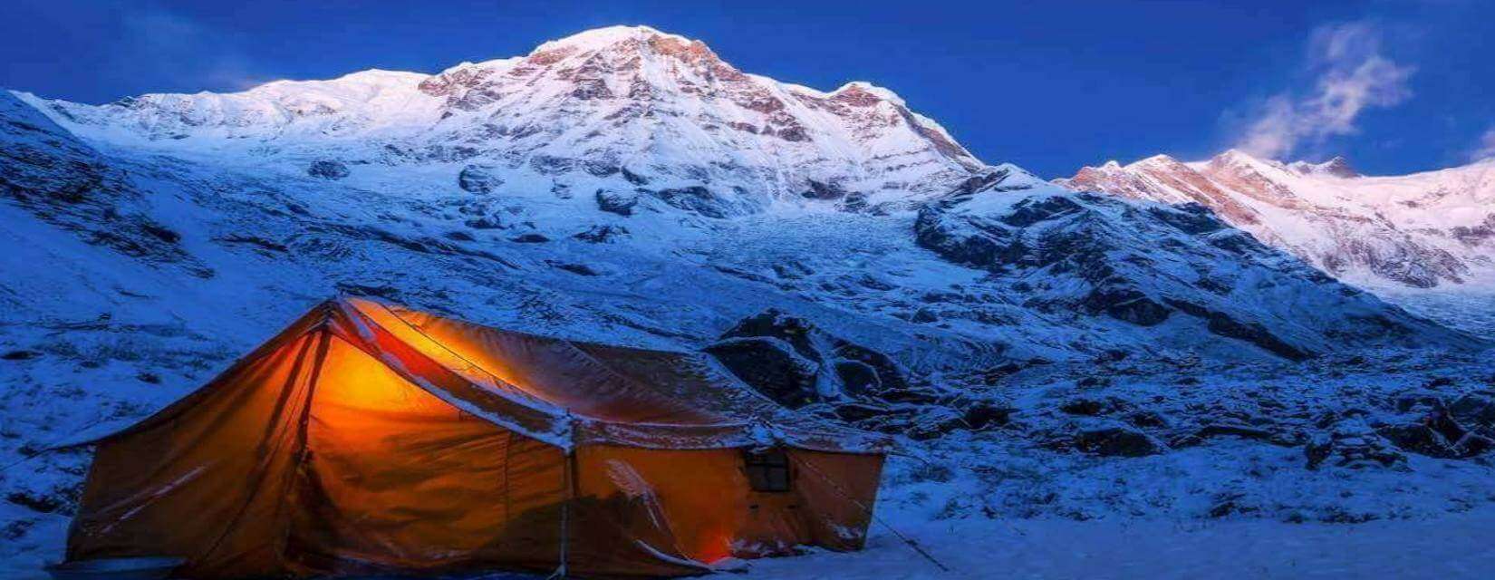 which treks in nepal are restricted