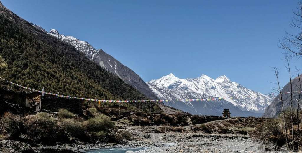 Best Spring Season Treks in Nepal