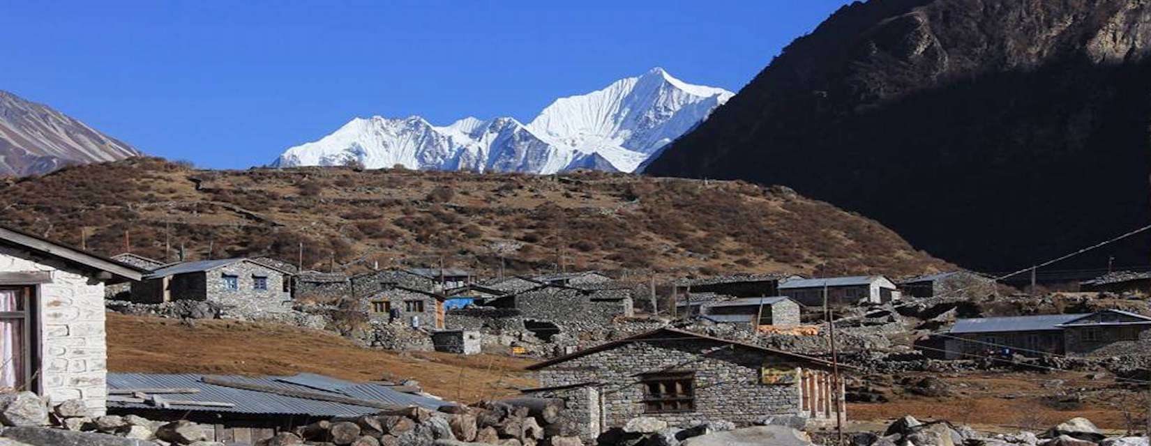 Heritage Langtang Valley