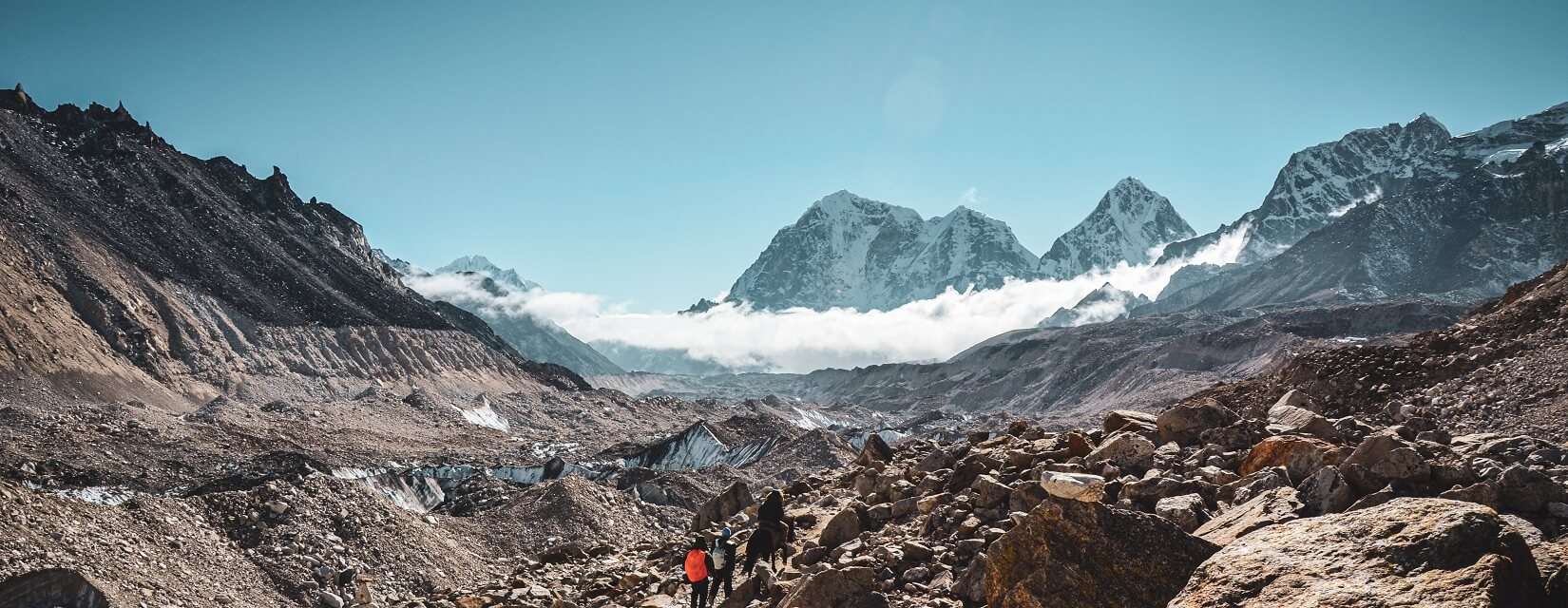 EBC NEPAL