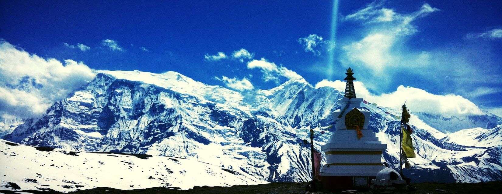 top 10 treks in nepal