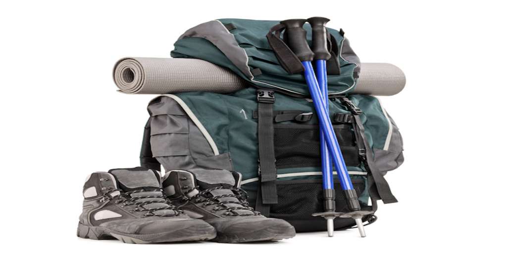 Climbing & Trekking Equipment Himalayan Frozen Adventure