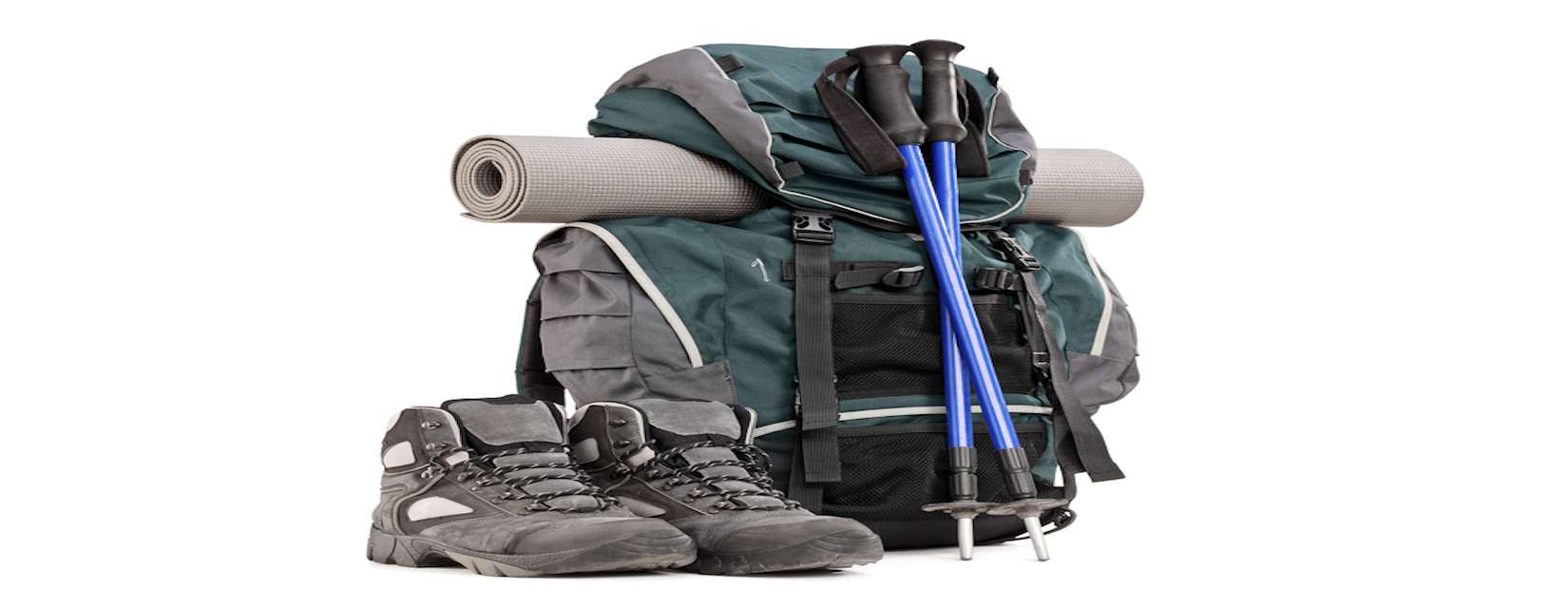 Climbing & Trekking Equipment