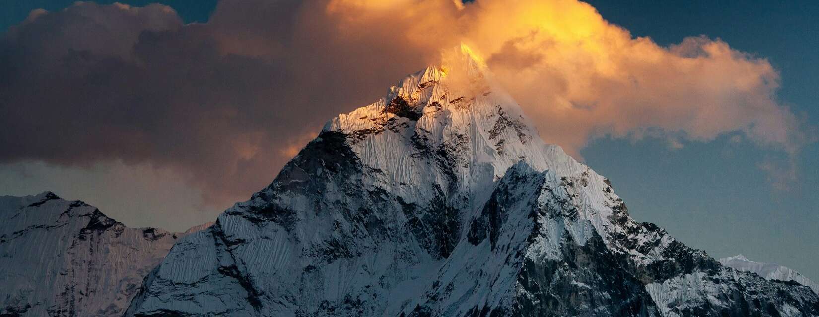 Why Treks in Nepal