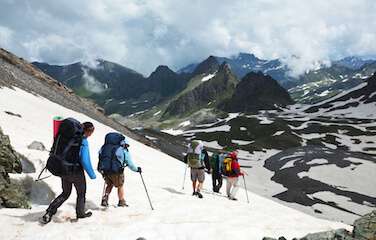 Everest Mini Trek