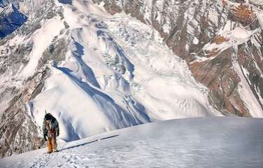 Lobuche Peak Climbing