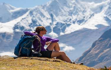 Manaslu Tsum Valley Trek Nepal