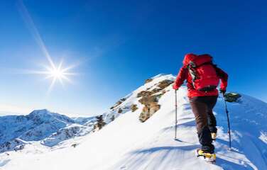 yala peak climbing