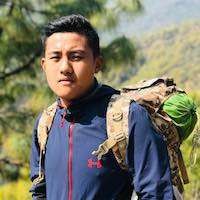 Manish Gurung